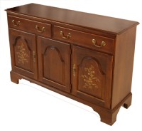 Hitchcock Harvest Dining Room Set