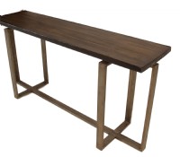 Brandt Console Table