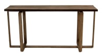 Brandt Console Table