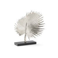 Silver Fan Palm