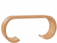 St. Lucia Console