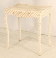 Niermann Weeks Painted Table