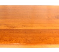 Cherry Counter Height Table & Chairs