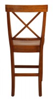Cherry Counter Height Table & Chairs