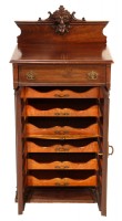 Antique Chest of Drawers