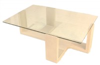 Vesper Cocktail Table