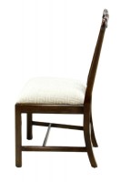 Chippendale Dining Side Chair