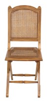 Set of 6 Folding Chairs