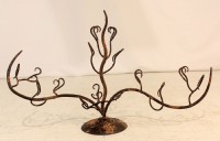 Metal Decorative Piece