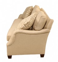 Profiles Custom Sofa