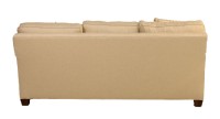 Profiles Custom Sofa