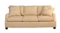 Profiles Custom Sofa