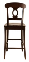 Set of 2 Bar Stools