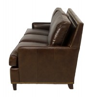 Arrington Leather Sofa