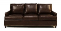 Arrington Leather Sofa