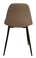 Set of Eight Upholstered Chairs