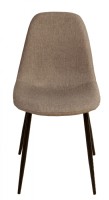 Set of Eight Upholstered Chairs