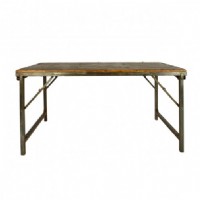 Festival Table Natural