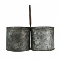 Gardeners Plant Starter Double