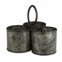 Gardeners Plant Starter Triple CPMin=4