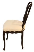 Vintage Wooden French Style Chair