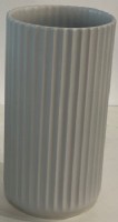 Grey Vase