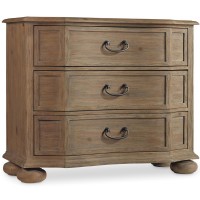 Bachelor's Chest- Natural