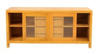 Whitewashed Round Oak DIning Set