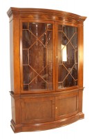 Historic Charleston Baker Dining Room Set