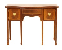 Historic Charleston Baker Dining Room Set