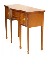 Historic Charleston Baker Dining Room Set