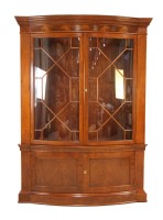 Historic Charleston Baker Dining Room Set
