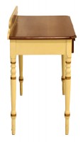 Hitchcock Desk & Chair