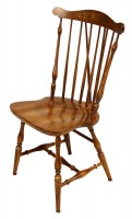 Hitchcock Desk & Chair
