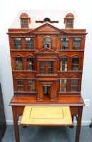 Dollhouse Drinks Cabinet