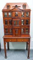 Dollhouse Drinks Cabinet