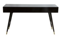Lionel Console Desk