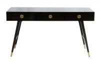Lionel Console Desk