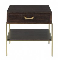 Gibson End Table