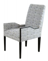 Watermill Arm Chair