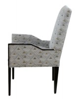 Watermill Arm Chair