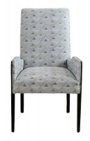 Watermill Arm Chair