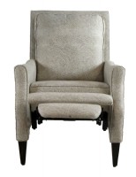 Halsey Manual Recliner
