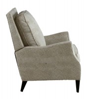 Halsey Manual Recliner