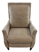 Halsey Manual Recliner