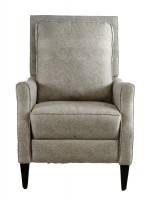 Halsey Manual Recliner