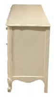 French Provencal Dresser