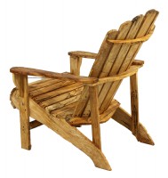 Custom Made Adirondeck Chair