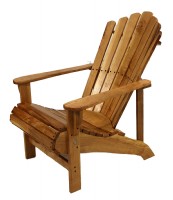Custom Made Adirondeck Chair