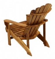 Custom Made Adirondeck Chair